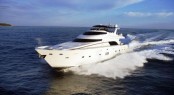 Motor yacht LADY CAROLA